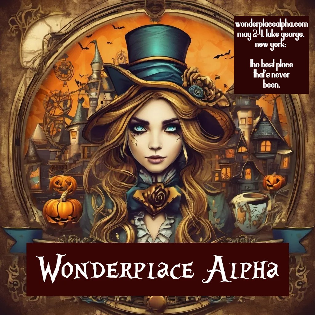 Wonderplace Alpha